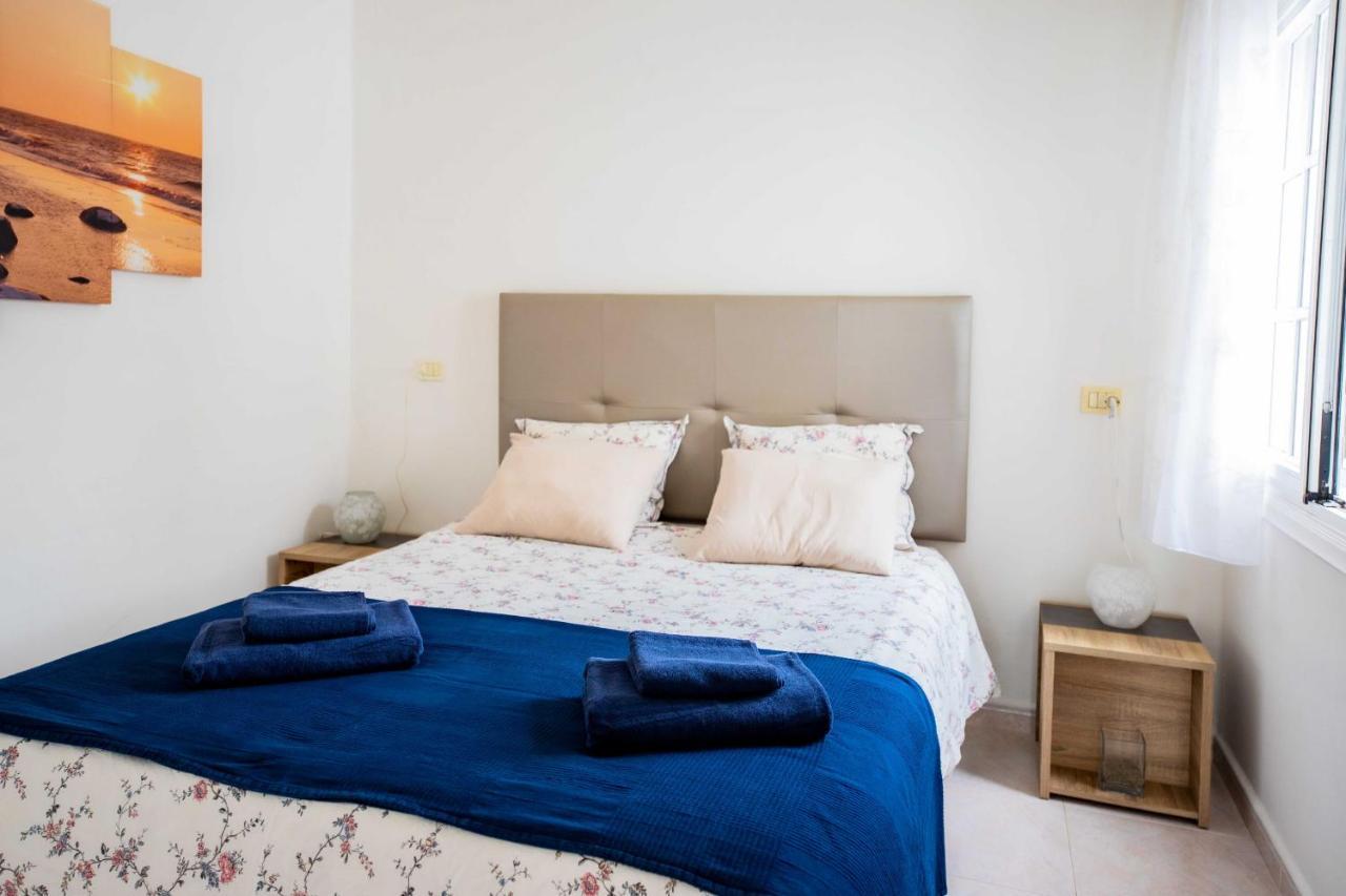 Sea Breeze Apartment Puerto del Carmen  Exterior foto