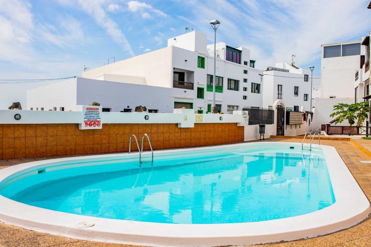 Sea Breeze Apartment Puerto del Carmen  Exterior foto
