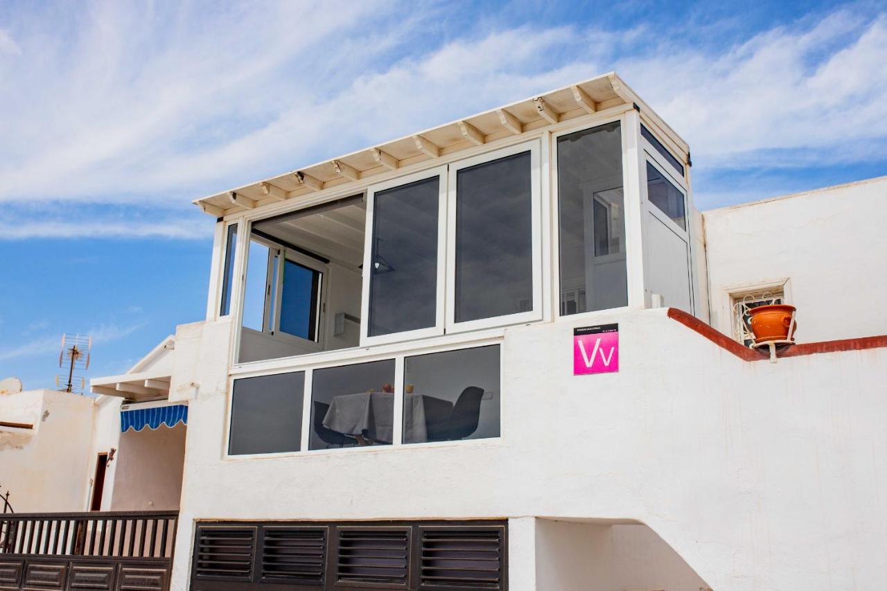Sea Breeze Apartment Puerto del Carmen  Exterior foto