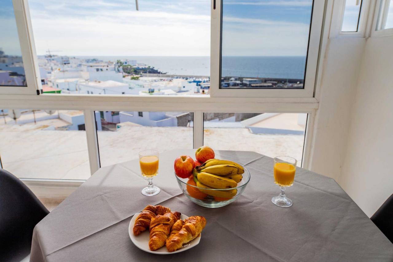 Sea Breeze Apartment Puerto del Carmen  Exterior foto