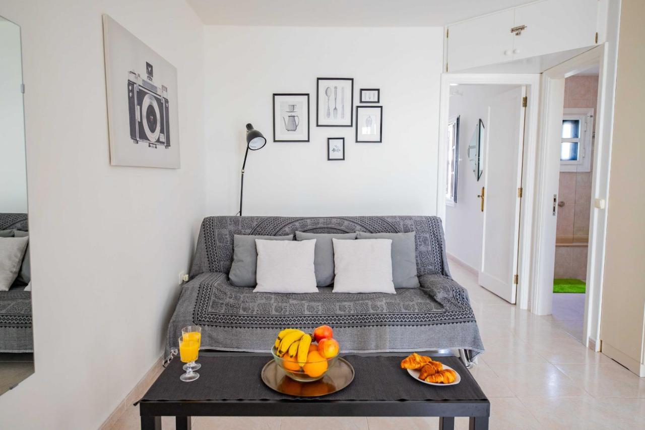 Sea Breeze Apartment Puerto del Carmen  Exterior foto