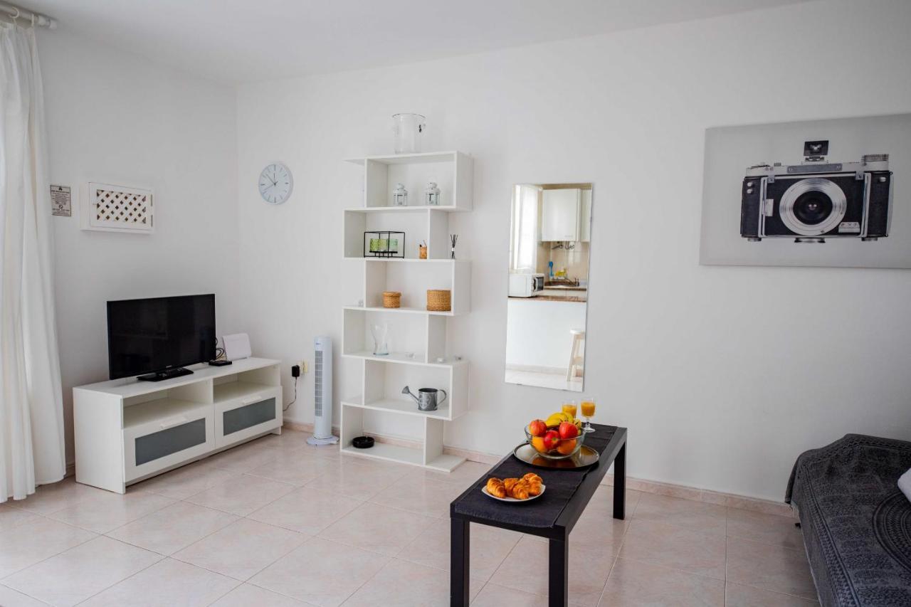 Sea Breeze Apartment Puerto del Carmen  Exterior foto