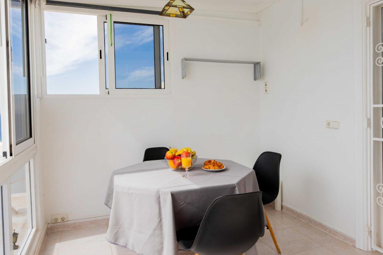 Sea Breeze Apartment Puerto del Carmen  Exterior foto