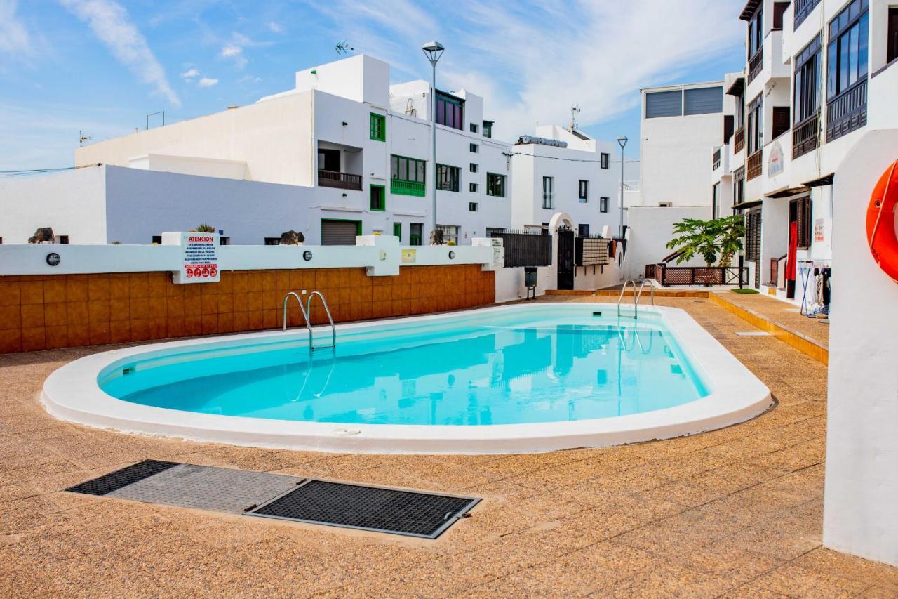 Sea Breeze Apartment Puerto del Carmen  Exterior foto