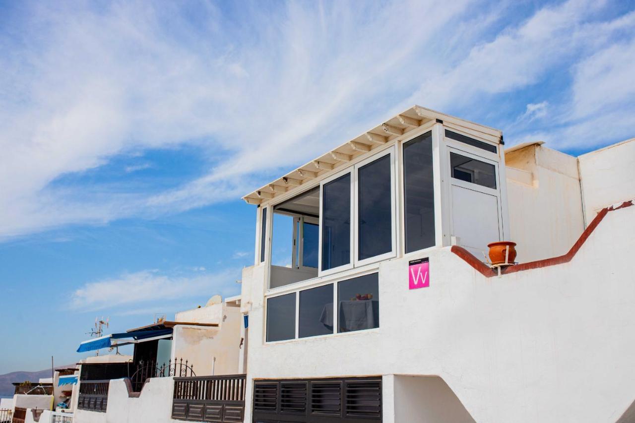 Sea Breeze Apartment Puerto del Carmen  Exterior foto