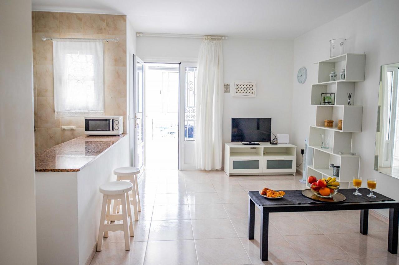 Sea Breeze Apartment Puerto del Carmen  Exterior foto