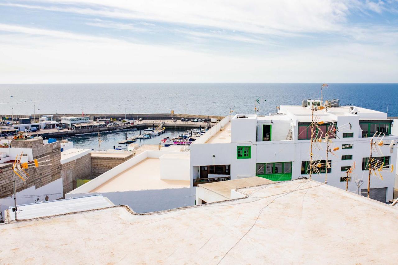 Sea Breeze Apartment Puerto del Carmen  Exterior foto