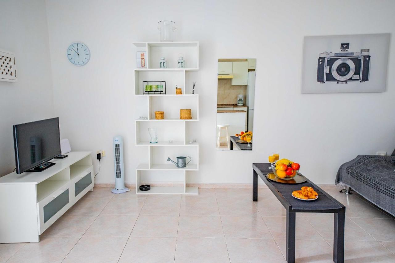 Sea Breeze Apartment Puerto del Carmen  Exterior foto