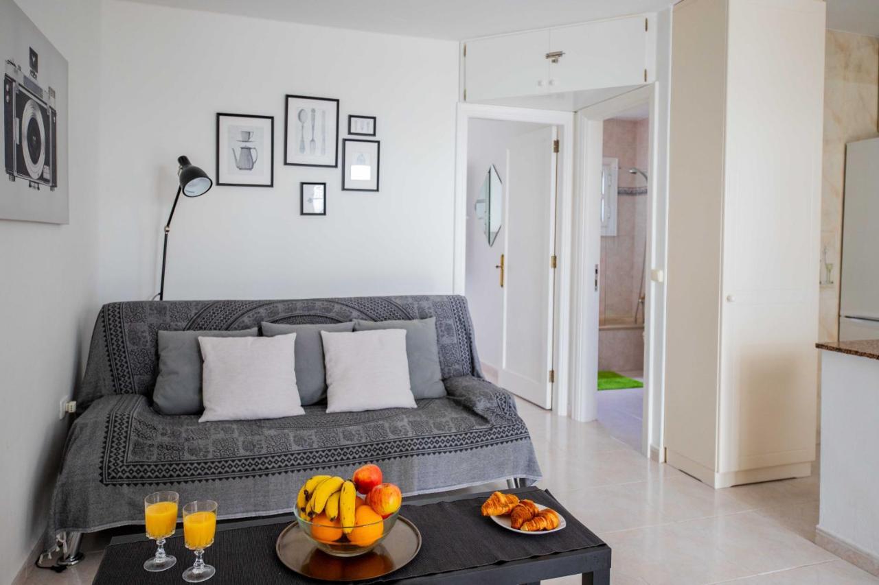 Sea Breeze Apartment Puerto del Carmen  Exterior foto